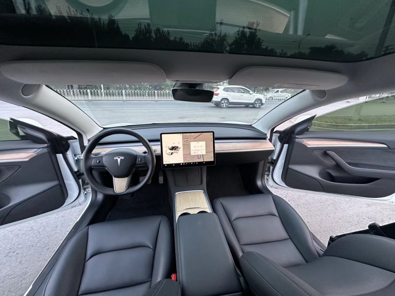 徐州22年特斯拉MODEL 38