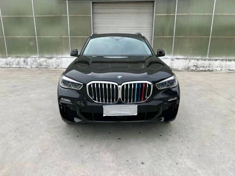 徐州19年宝马X51