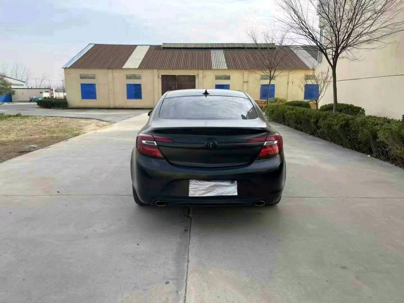 徐州14年别克君威9