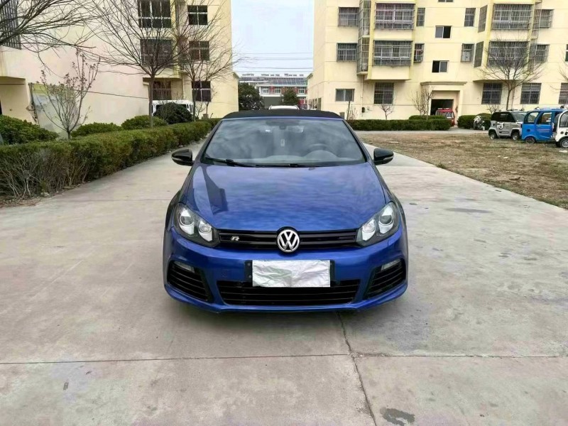 徐州14年大众高尔夫1