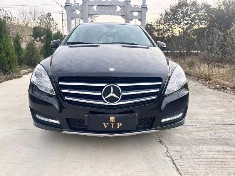 徐州16年奔驰R1