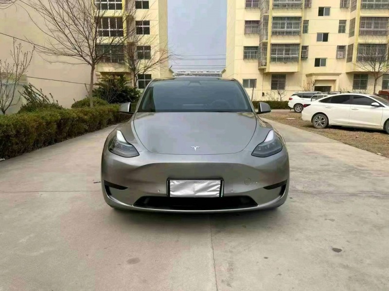 徐州22年特斯拉MODEL Y1