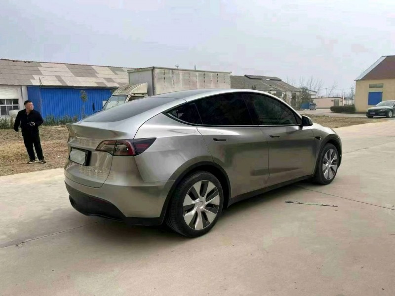徐州22年特斯拉MODEL Y3