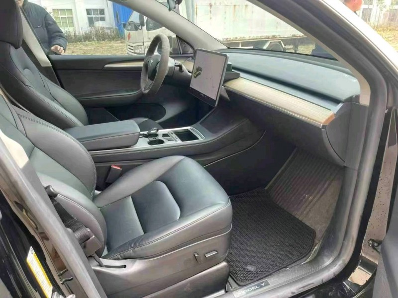 徐州22年特斯拉MODEL Y4