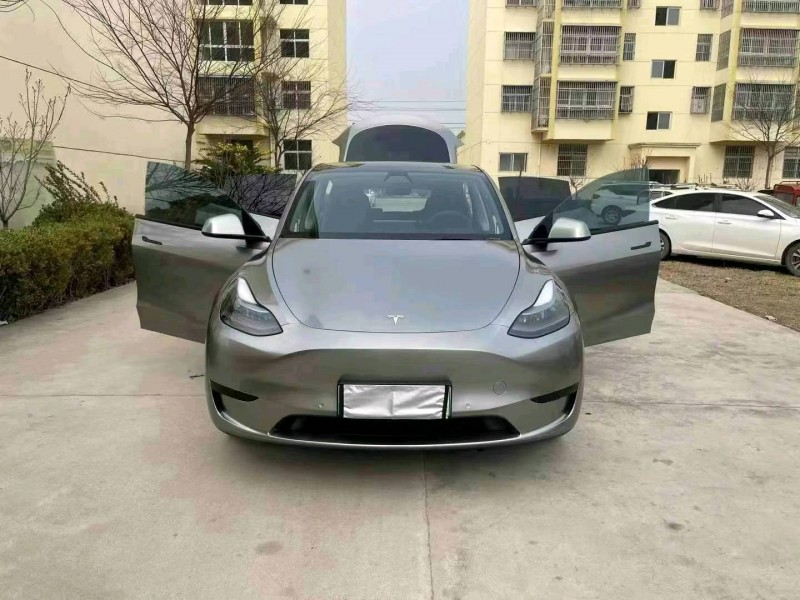 徐州22年特斯拉MODEL Y6
