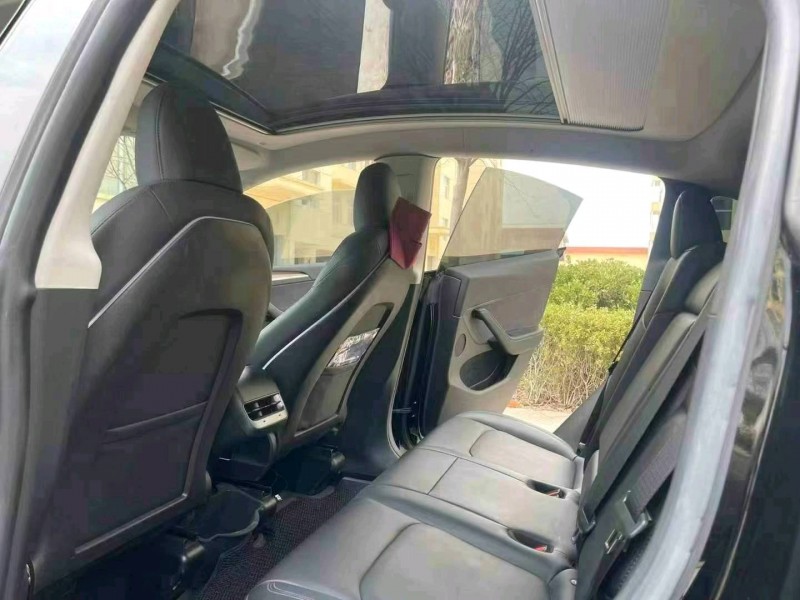 徐州22年特斯拉MODEL Y8