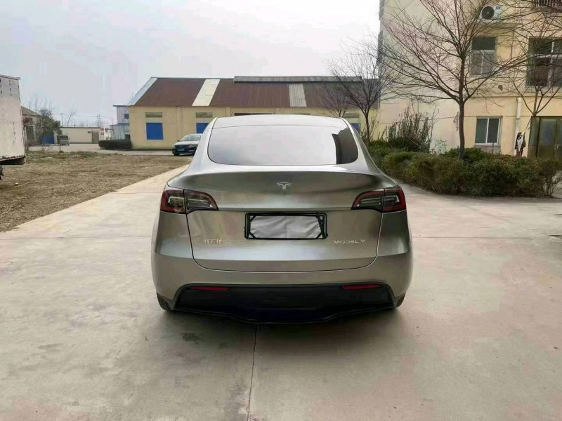 徐州22年特斯拉MODEL Y9