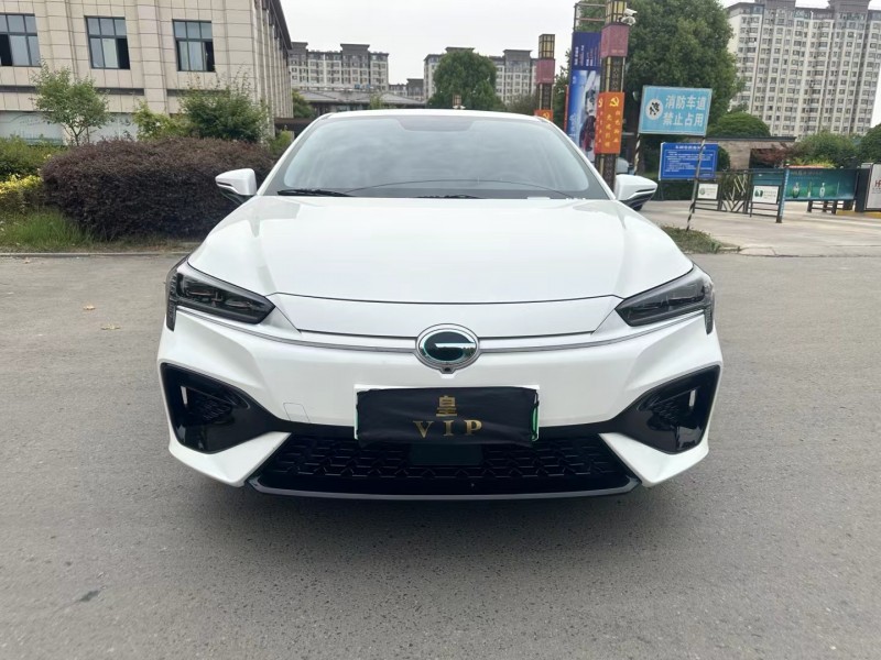 徐州23年传祺埃安S5801