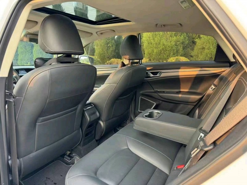 潍坊18年吉利帝豪GL8