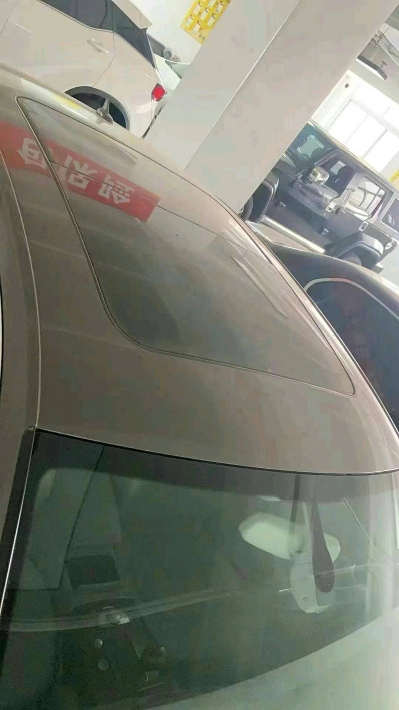 石家莊13年奧迪A6L3