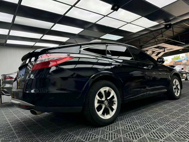 枣庄13年本田歌诗图4