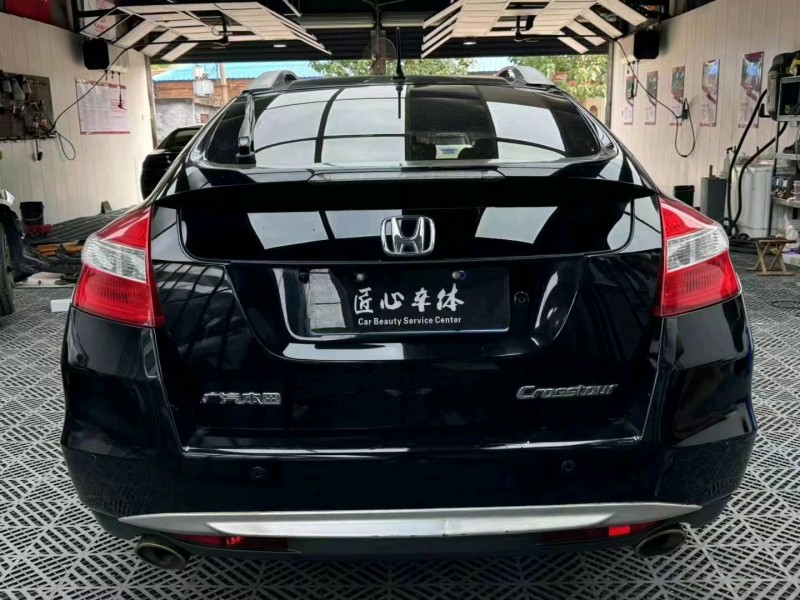 枣庄13年本田歌诗图5