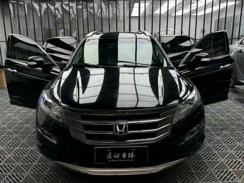 枣庄13年本田歌诗图8