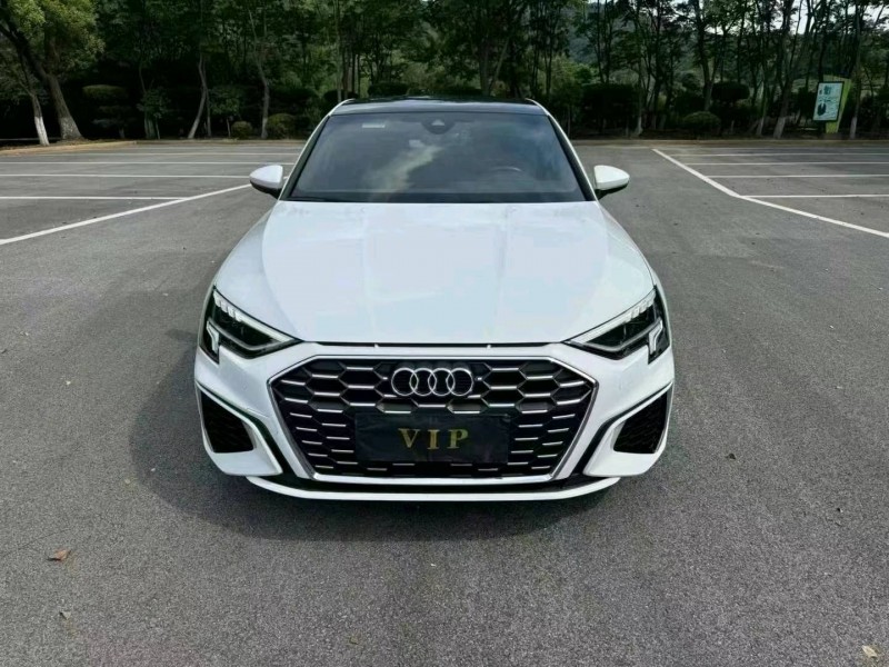 臺州22年奧迪A31