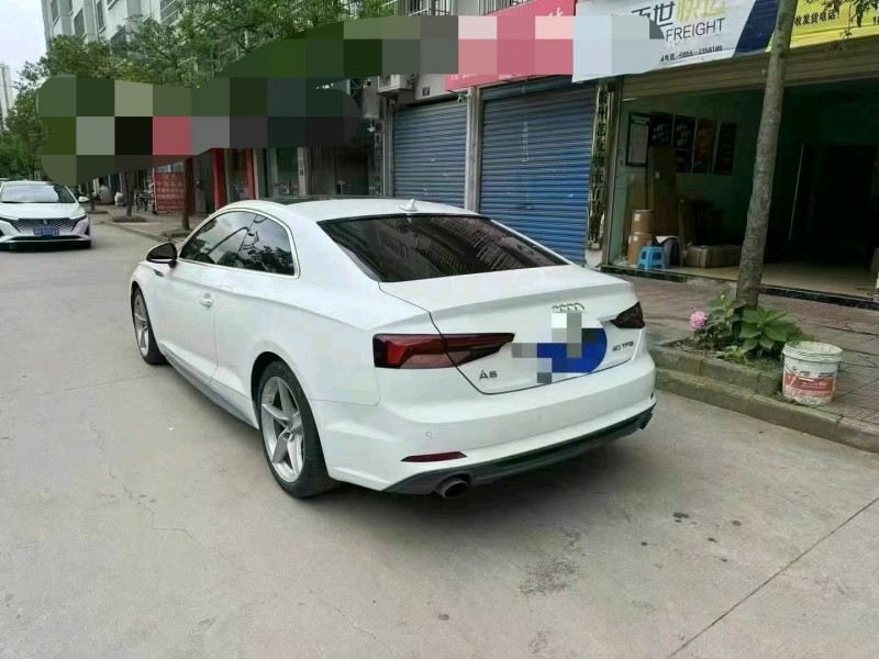 株洲17年奧迪A53