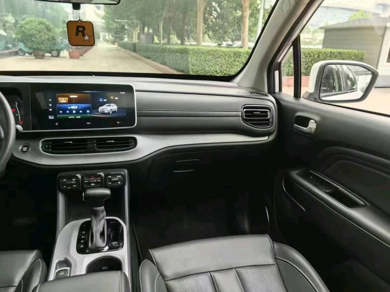 保定22年传祺GS34