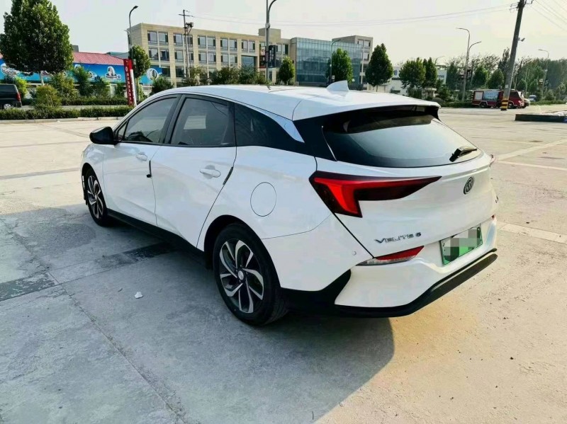 烟台21年别克velite65