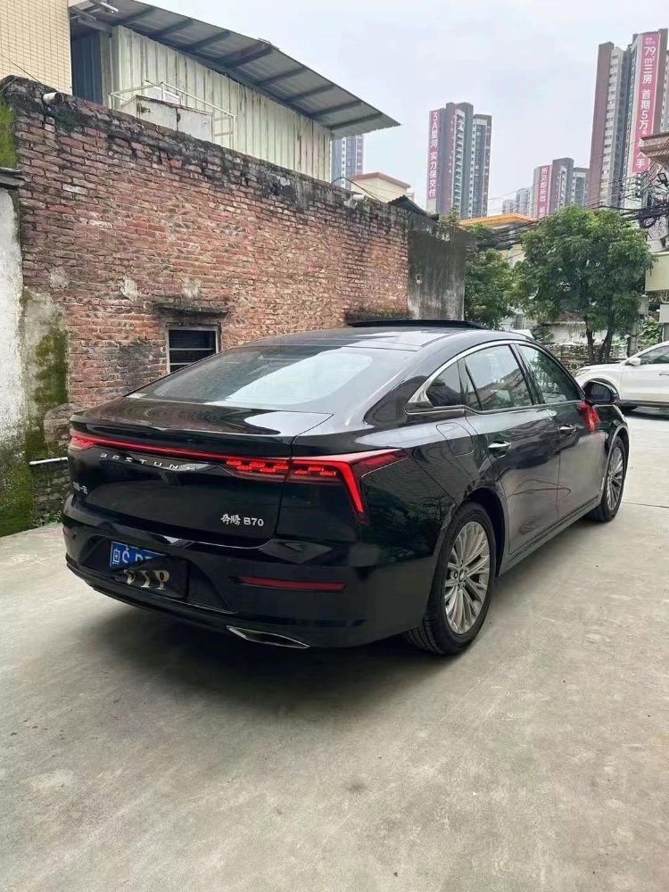 深圳24年奔騰B708
