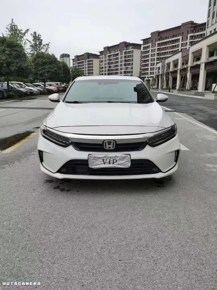 烟台22年本田英诗派1