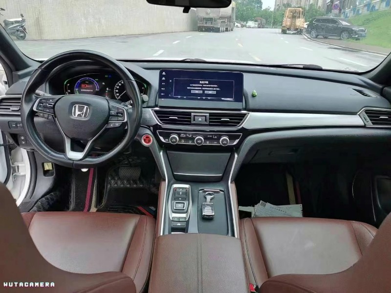 烟台22年本田英诗派3