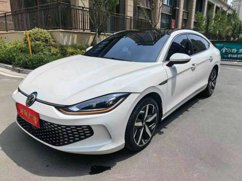 潍坊23年大众凌渡3