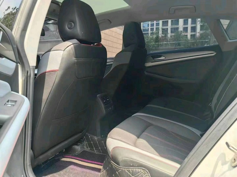 潍坊23年大众凌渡5