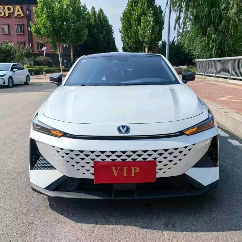 菏泽24年长安汽车UNI-V1