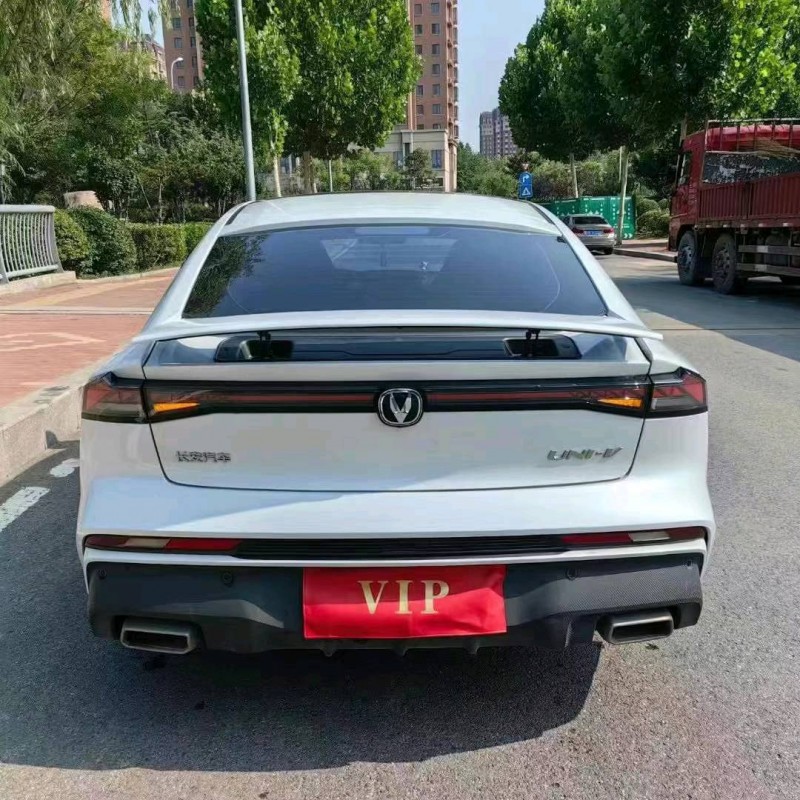 菏泽24年长安汽车UNI-V9