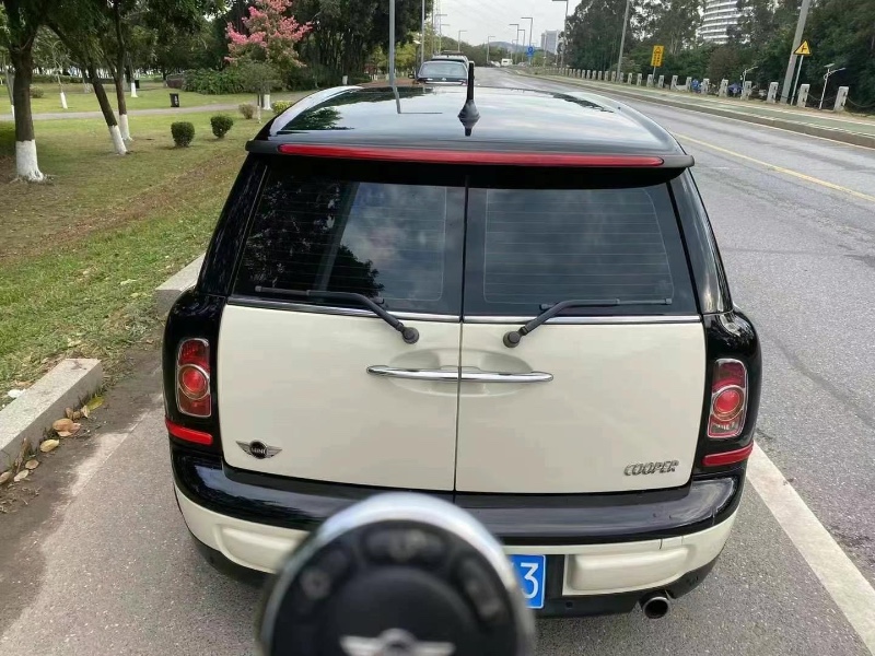 深圳13年MINICOUPE3