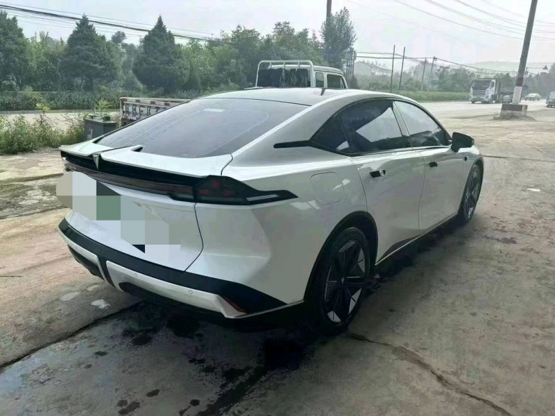 石家莊22年長安汽車深藍5