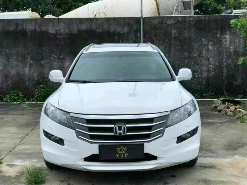 汕头13年本田歌诗图1