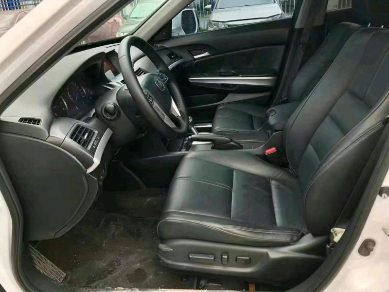 汕头13年本田歌诗图4