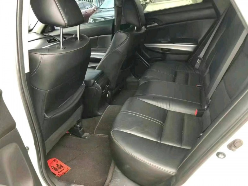 汕头13年本田歌诗图5