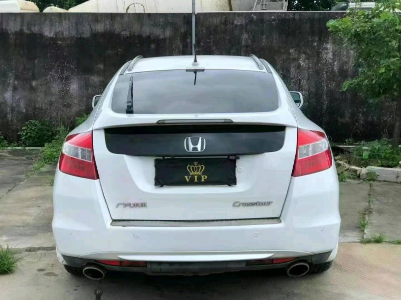 汕头13年本田歌诗图6