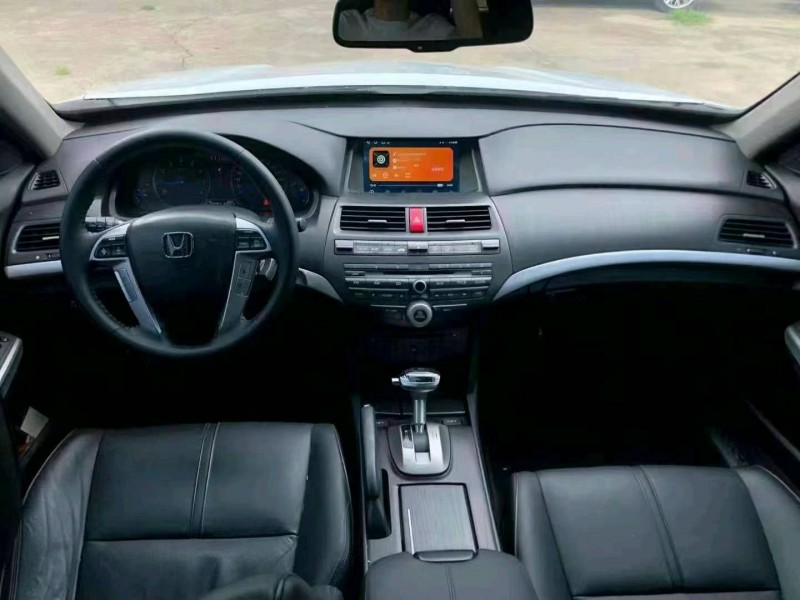 汕头13年本田歌诗图7