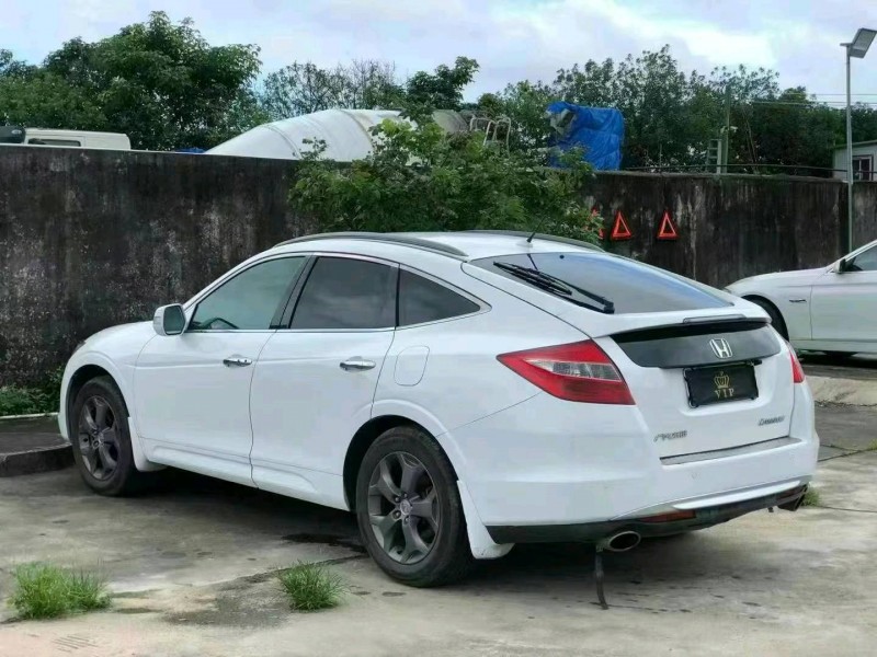 汕头13年本田歌诗图8