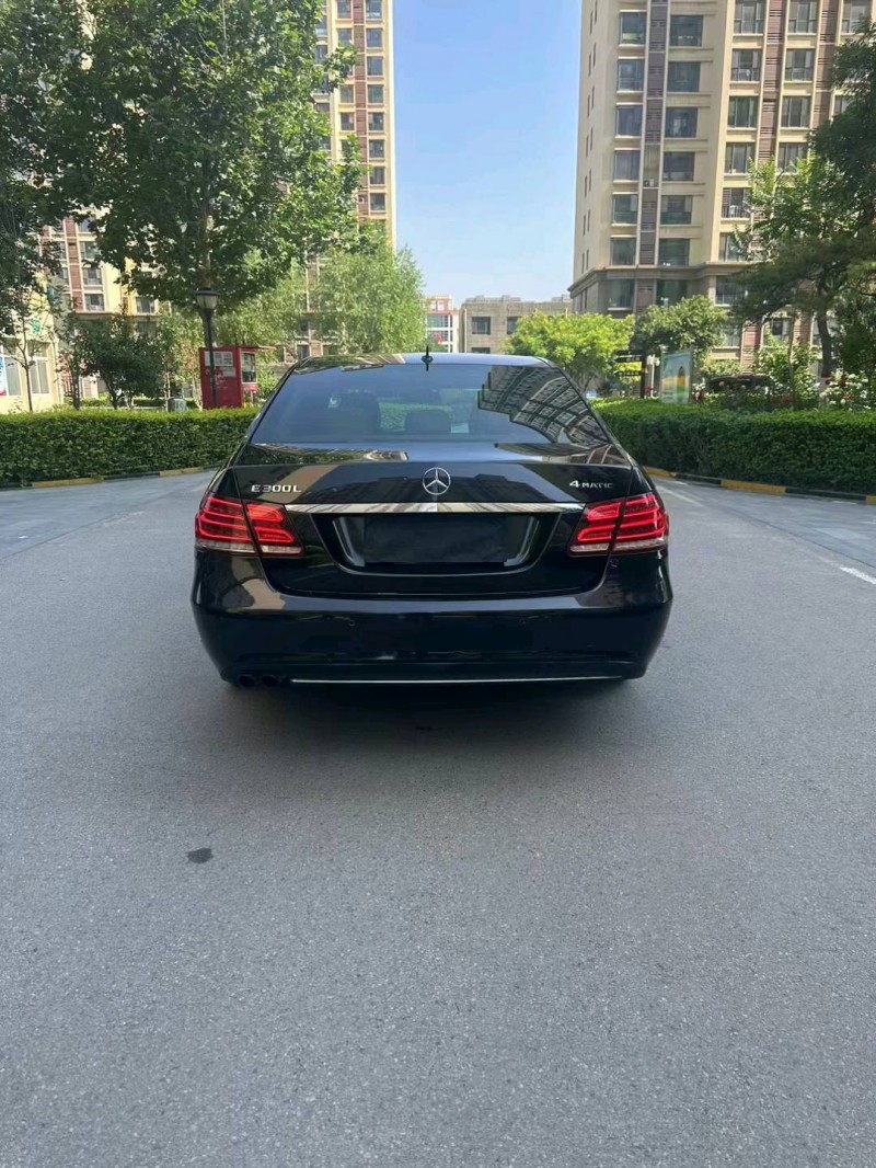 沧州13年奔驰E7