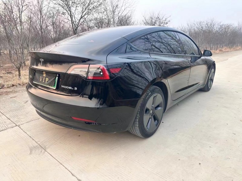 徐州21年特斯拉MODEL 35