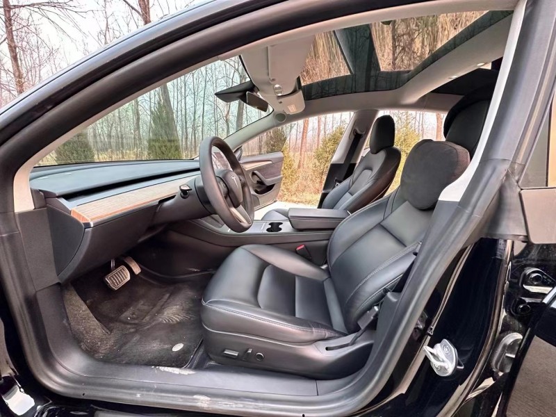 徐州21年特斯拉MODEL 36