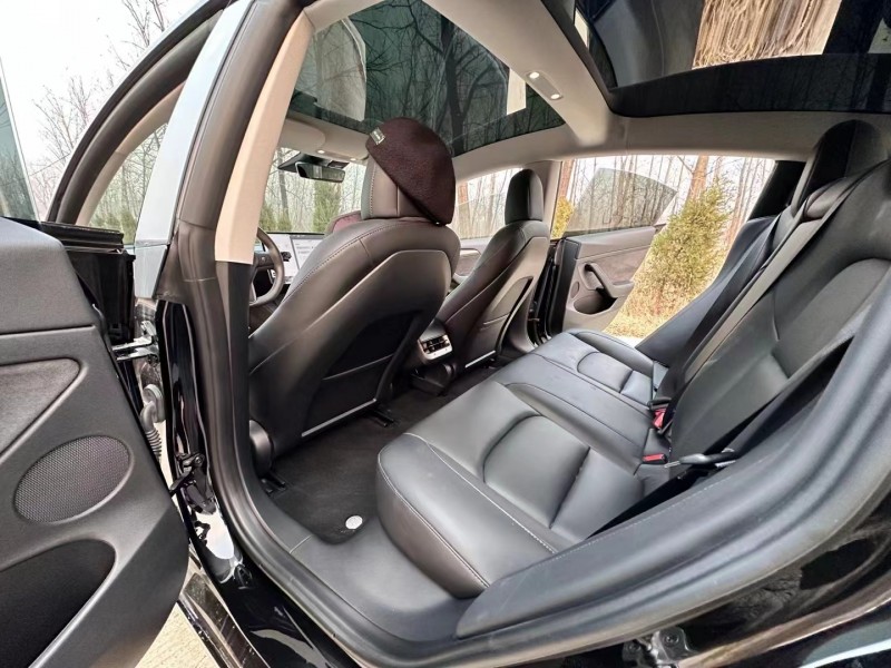 徐州21年特斯拉MODEL 37