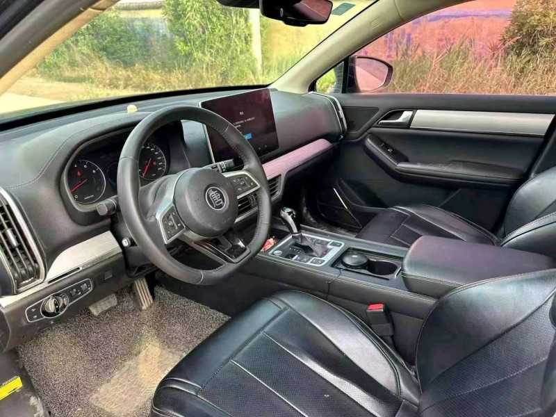 菏泽19年比亚迪唐4