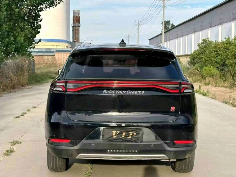 菏泽19年比亚迪唐9