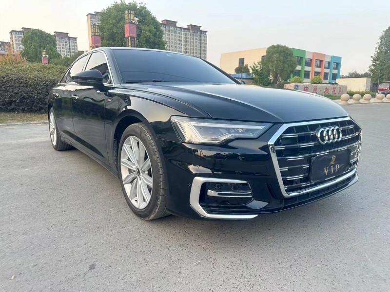 徐州23年奥迪A6L2