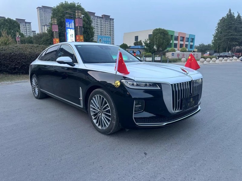 徐州23年红旗H91