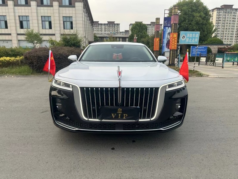 徐州22年红旗H91
