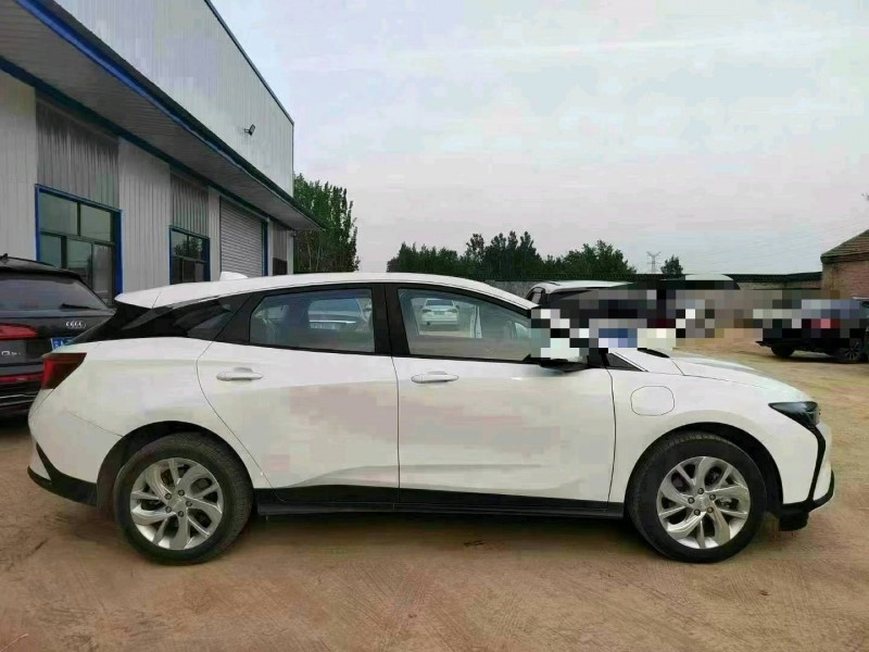 菏泽24年别克微蓝7