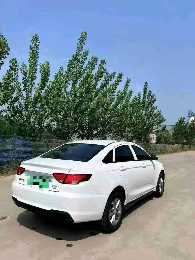 菏泽24年吉利帝豪EV8