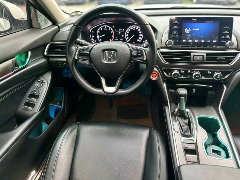 广州19年本田雅阁9