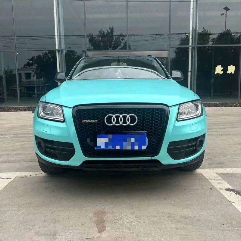 聊城10年奥迪Q51