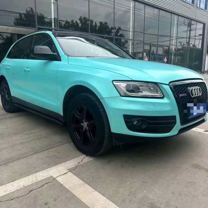 聊城10年奥迪Q52